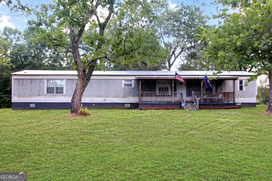 53 Drake Road, Lagrange, GA 30241 - #2