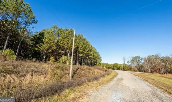 0 Sipsey Overlook Road #LOT 130, Double Springs, AL 35553