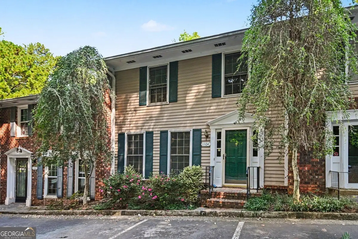 1104 Moorestown Circle, Decatur, GA 30033 - #1