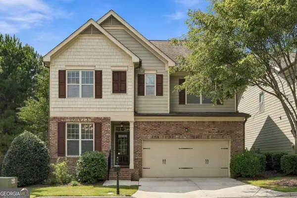 7190 Jamestown Drive, Alpharetta, GA 30005