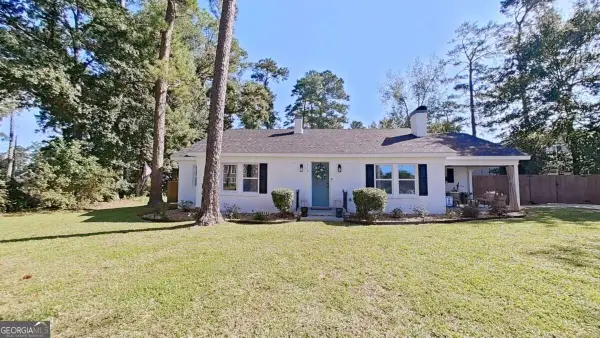 116 Glenwood Drive, Thomasville, GA 31792