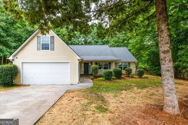 215 Highgrove Drive, Covington, GA 30016