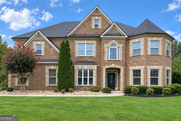 4105 Barrett Place, Hampton, GA 30228