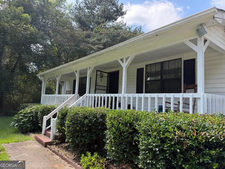 109 New Georgia Drive, Dallas, GA 30157 - #2