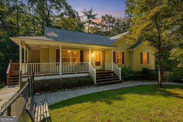21 Gild Court #163, Ellijay, GA 30540
