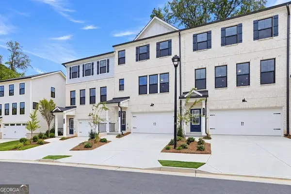 611 Rose Hill Lane, Lawrenceville, GA 30044