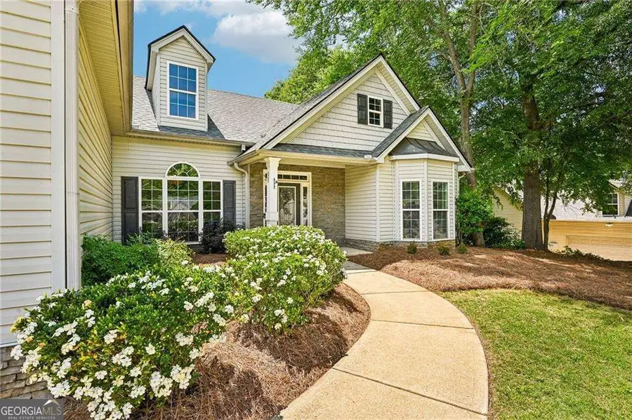 399 Laurel Oaks Lane, Jefferson, GA 30549 - #2