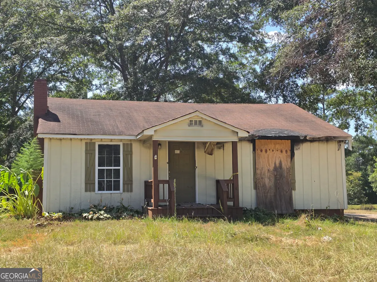 2842 Hamilton Road, Lagrange, GA 30241 - #1