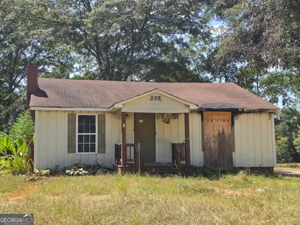 2842 Hamilton Road, Lagrange, GA 30241