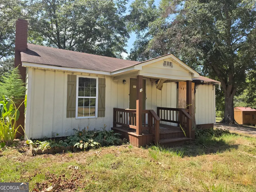 2842 Hamilton Road, Lagrange, GA 30241 - #3