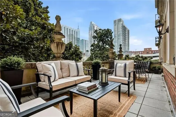 30 Fifth Street #301, Atlanta, GA 30308
