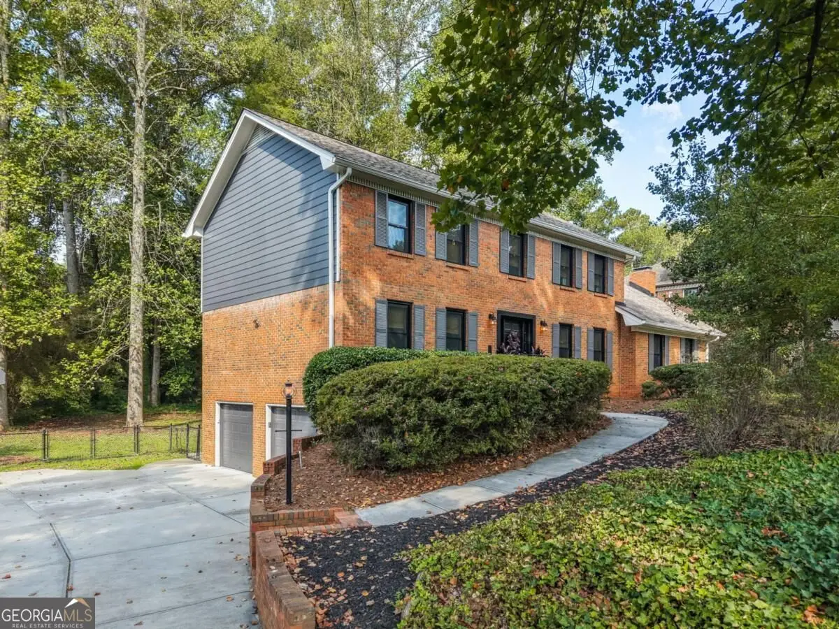 831 Montego Way Sw, Lilburn, GA 30047 - #1