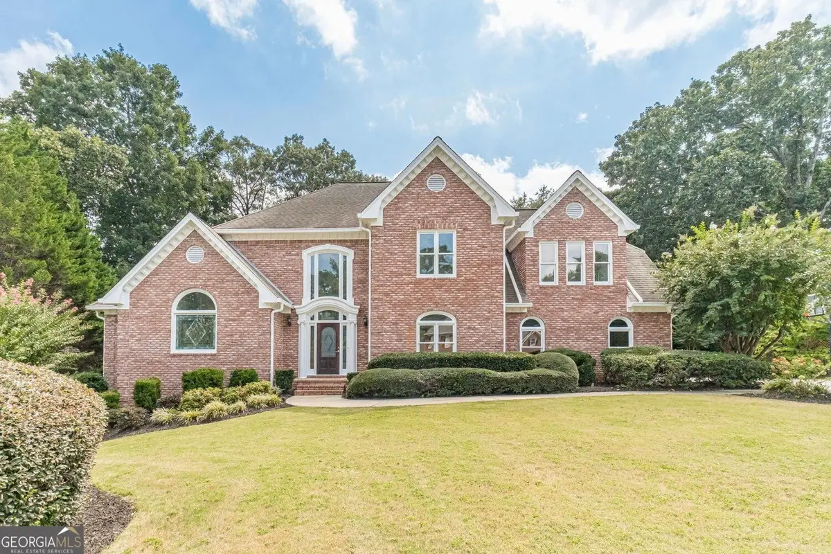 4400 Sirrocco Lane Sw, Lilburn, GA 30047 - #1