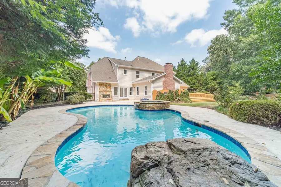 4400 Sirrocco Lane Sw, Lilburn, GA 30047 - #2