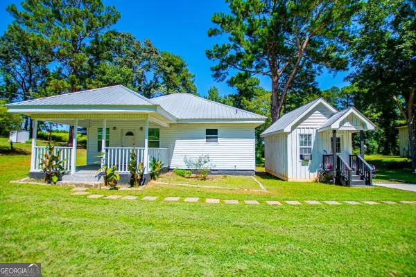 405 Old Bremen Road, Carrollton, GA 30117