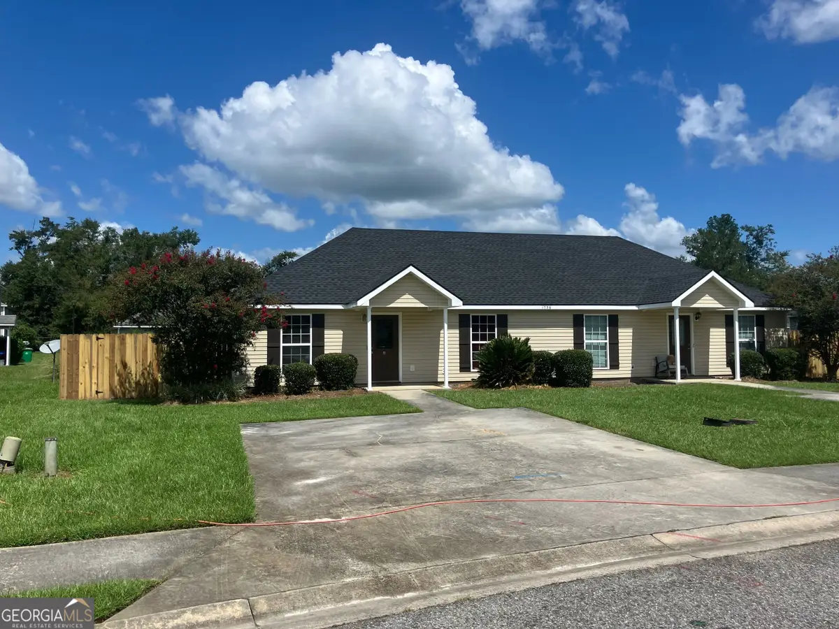 1736 Forsyth Place, Valdosta, GA 31602 - #1