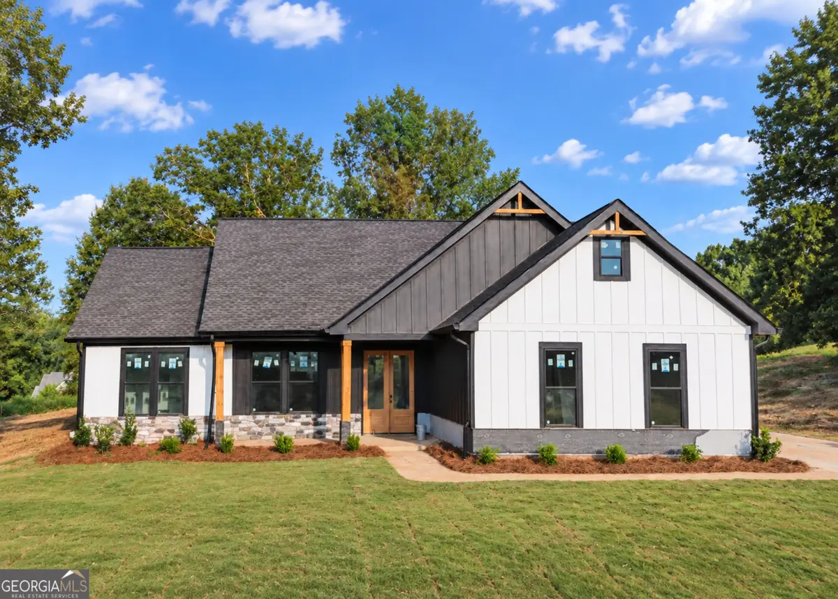 373 Stonington Drive, Mount Airy, GA 30563 - #1