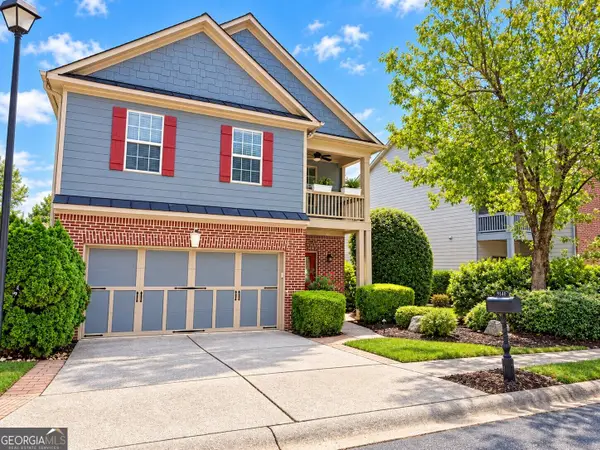 5151 Apple Grove Road, Buford, GA 30519
