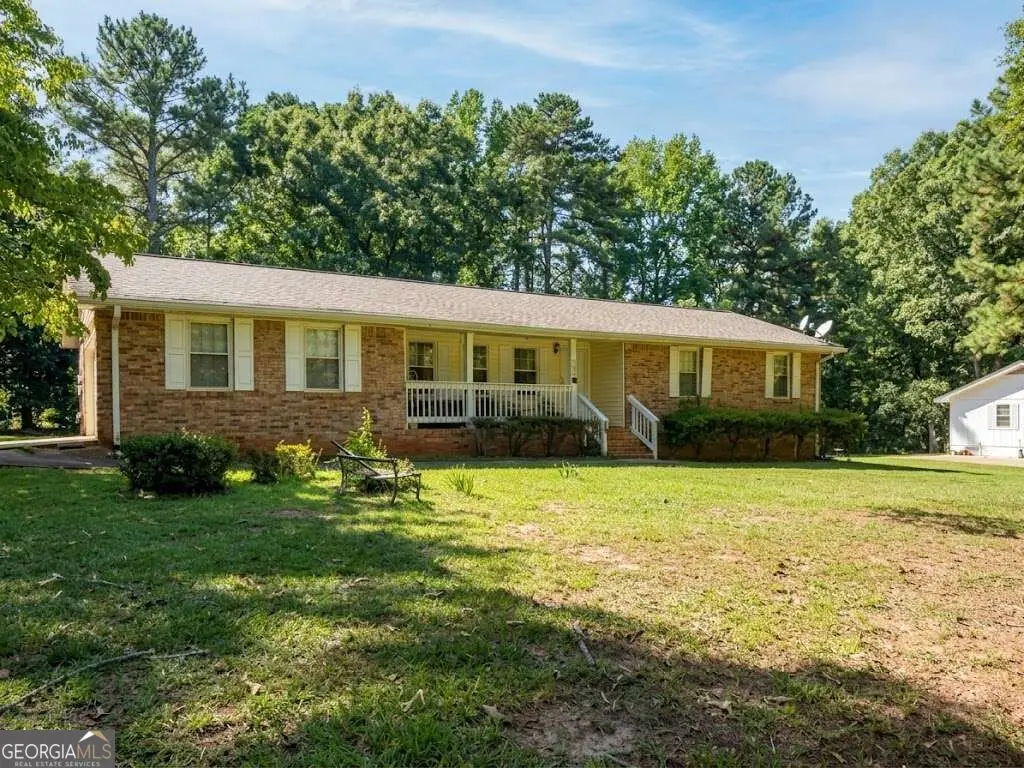160 Helen Lane, Stockbridge, GA 30281 - #1