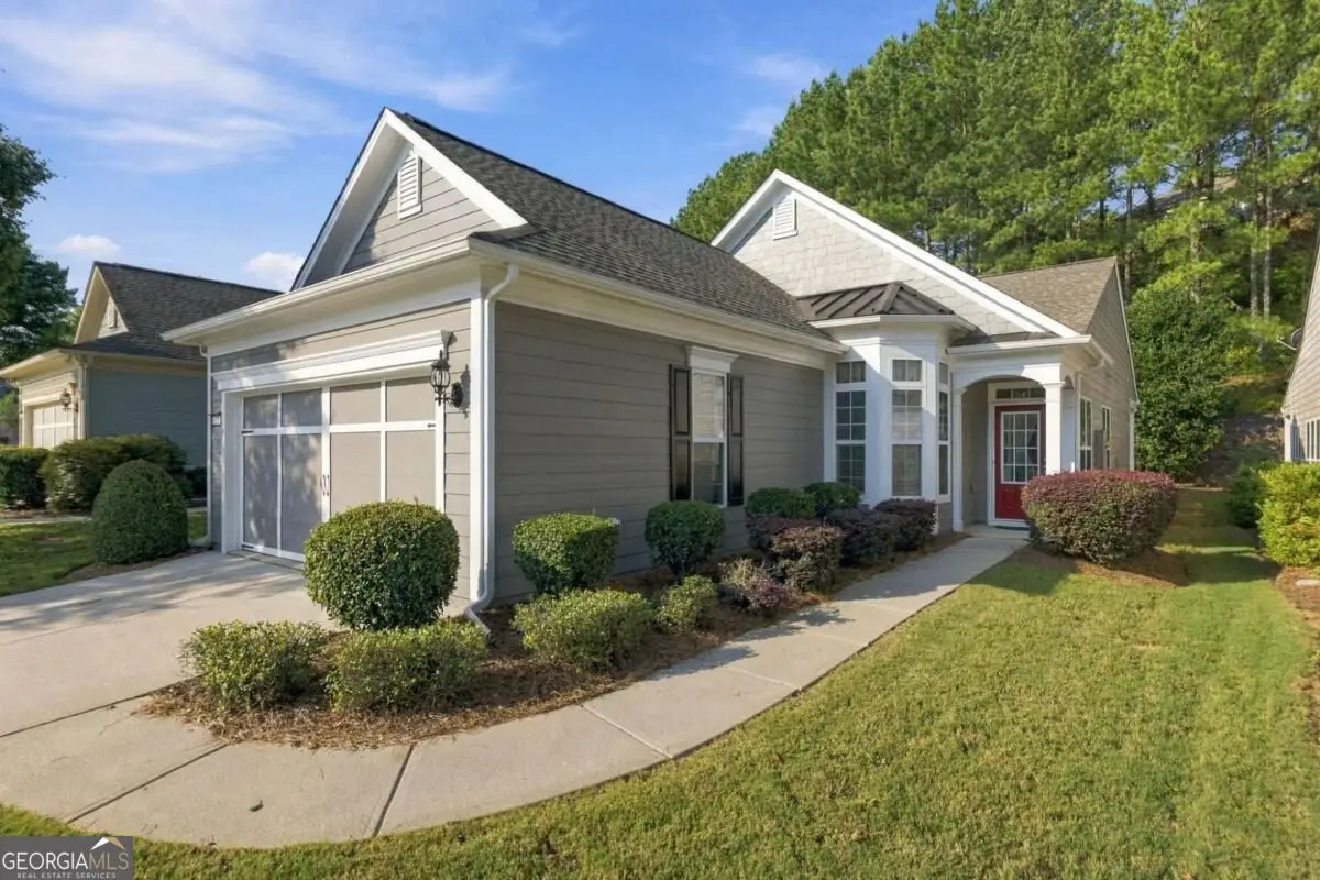 6235 Ivy Stone Way, Hoschton, GA 30548 - #1