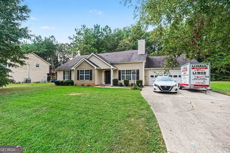 4967 Wolfcreek View, College Park, GA 30349 - #2