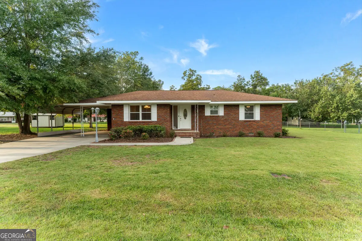 505 Hope Street, Metter, GA 30439 - #1