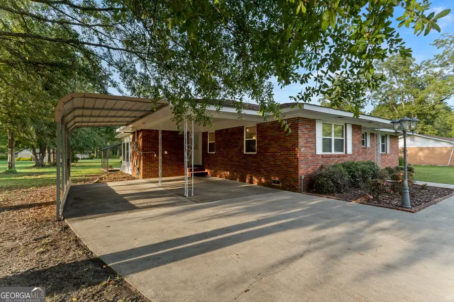 505 Hope Street, Metter, GA 30439 - #2