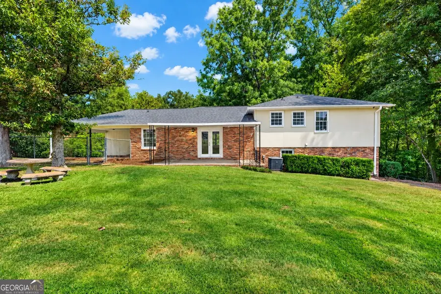5038 Wingate Drive, Macon, GA 31210 - #2