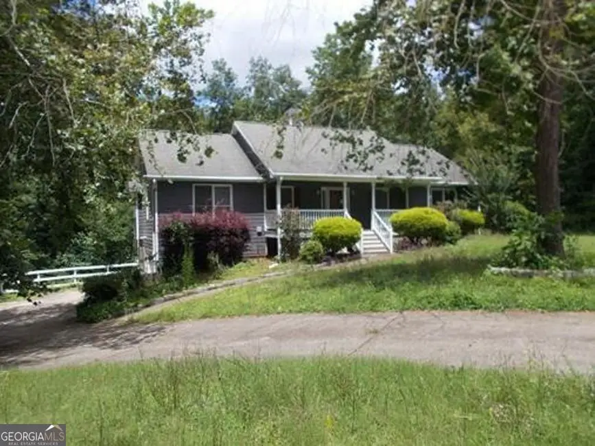 70 Kimball Court, Douglasville, GA 30134 - #1