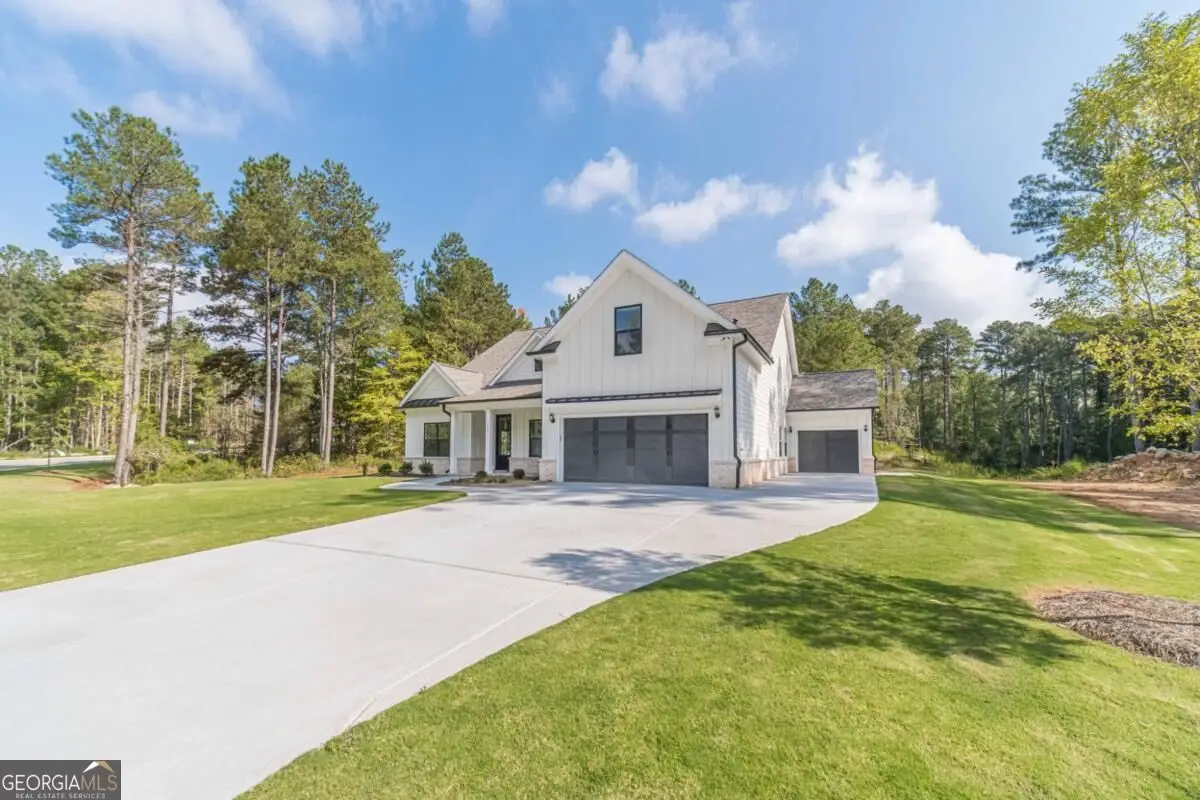 857 Bessie Court, Loganville, GA 30052 - #1