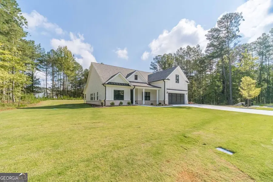 857 Bessie Court, Loganville, GA 30052 - #3