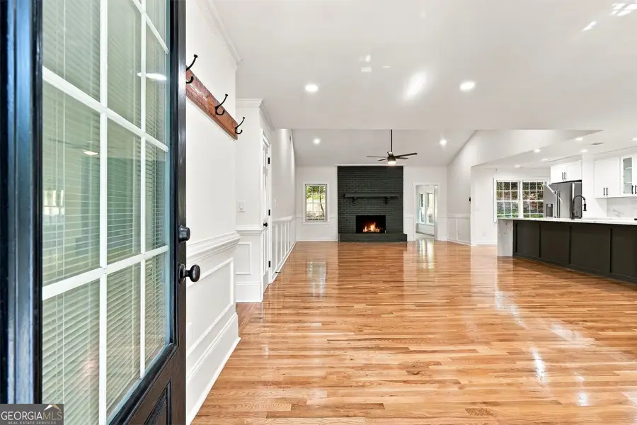 1761 E Gate Drive, Stone Mountain, GA 30087 - #2