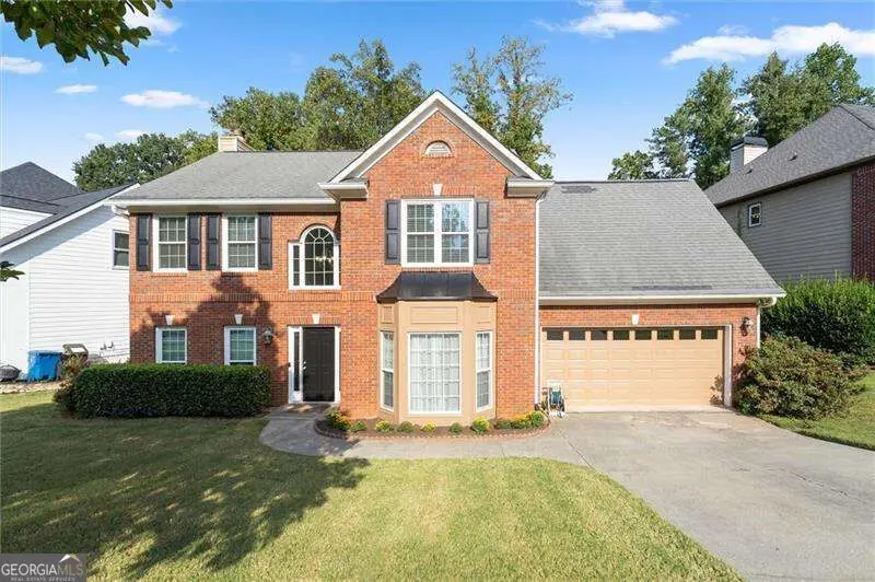 11935 Leeward Walk Circle, Alpharetta, GA 30005 - #1