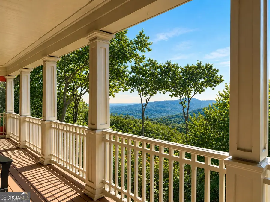 973 Cox Mountain Drive, Big Canoe, GA 30143 - #2