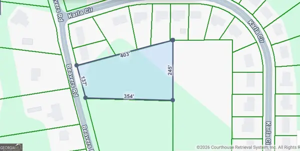 4580 Beavers Road, Forest Park, GA 30297