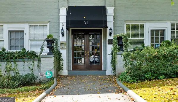 71 Maddox Drive Ne #C, Atlanta, GA 30309