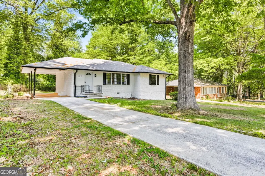 1815 Windsor Drive Sw, Atlanta, GA 30311 - #2