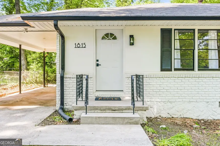 1815 Windsor Drive Sw, Atlanta, GA 30311 - #3