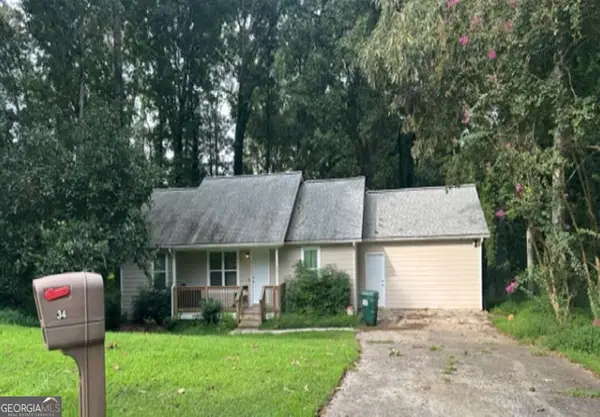 34 Clingstone Court, Douglasville, GA 30134