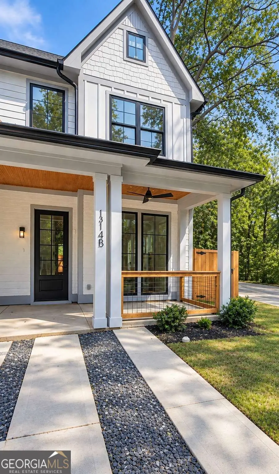 1314-B Dorsey Street Sw, Atlanta, GA 30310 - #1