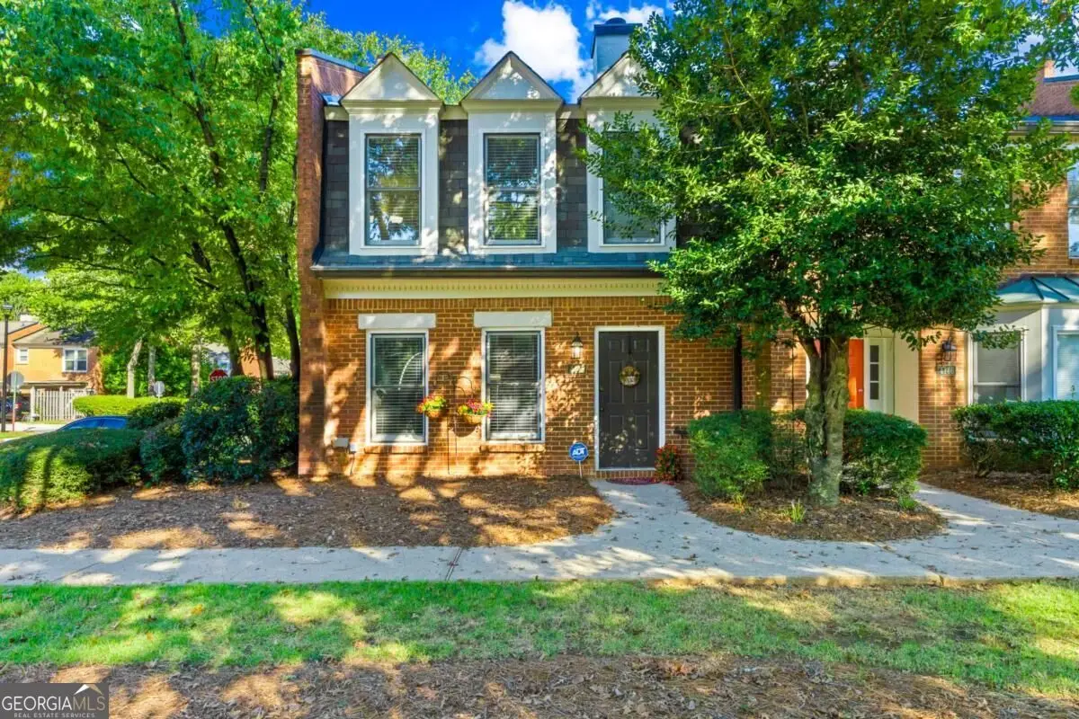 4148 Paddington Drive, Duluth, GA 30096 - #1