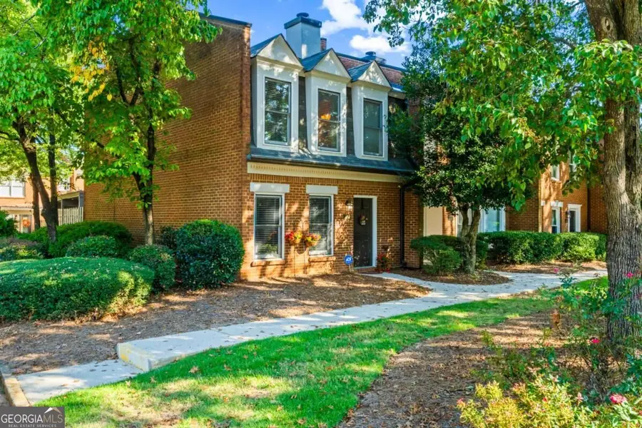 4148 Paddington Drive, Duluth, GA 30096 - #2