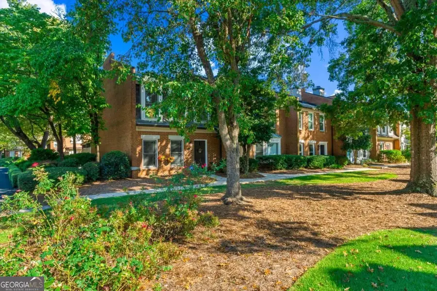 4148 Paddington Drive, Duluth, GA 30096 - #3