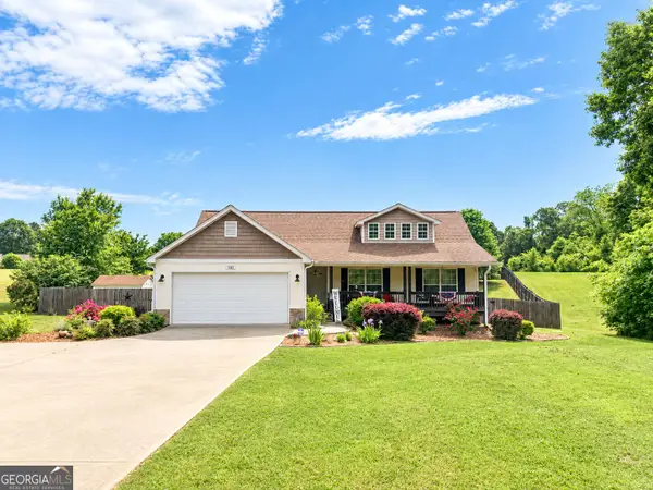 1602 Vaughn Road, Griffin, GA 30223
