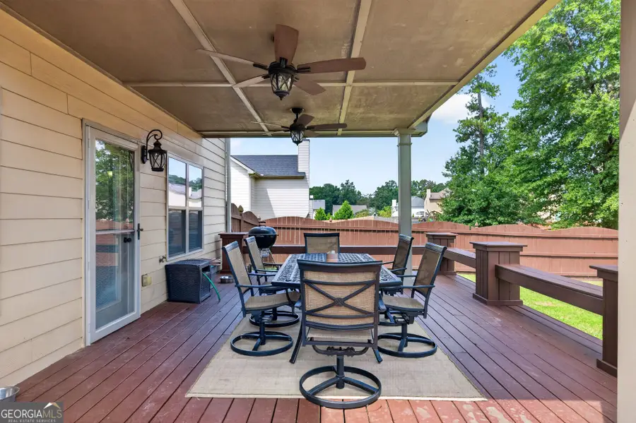 162 Oatgrass Drive, Grayson, GA 30017 - #3