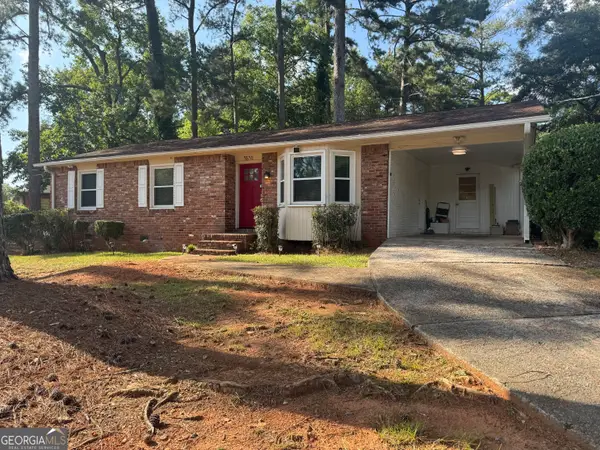 3530 Hurt Road Avenue Se, Smyrna, GA 30082