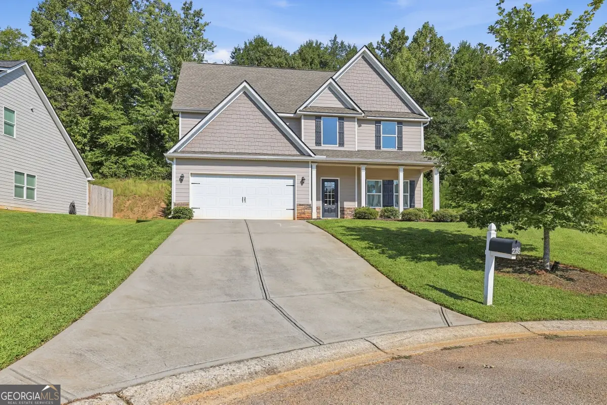 275 Huntington Manor Court #18, Cornelia, GA 30531 - #1