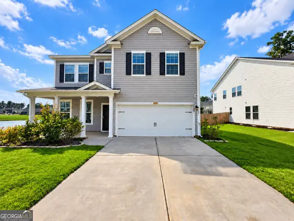 183 Benelli Drive, Pooler, GA 31322