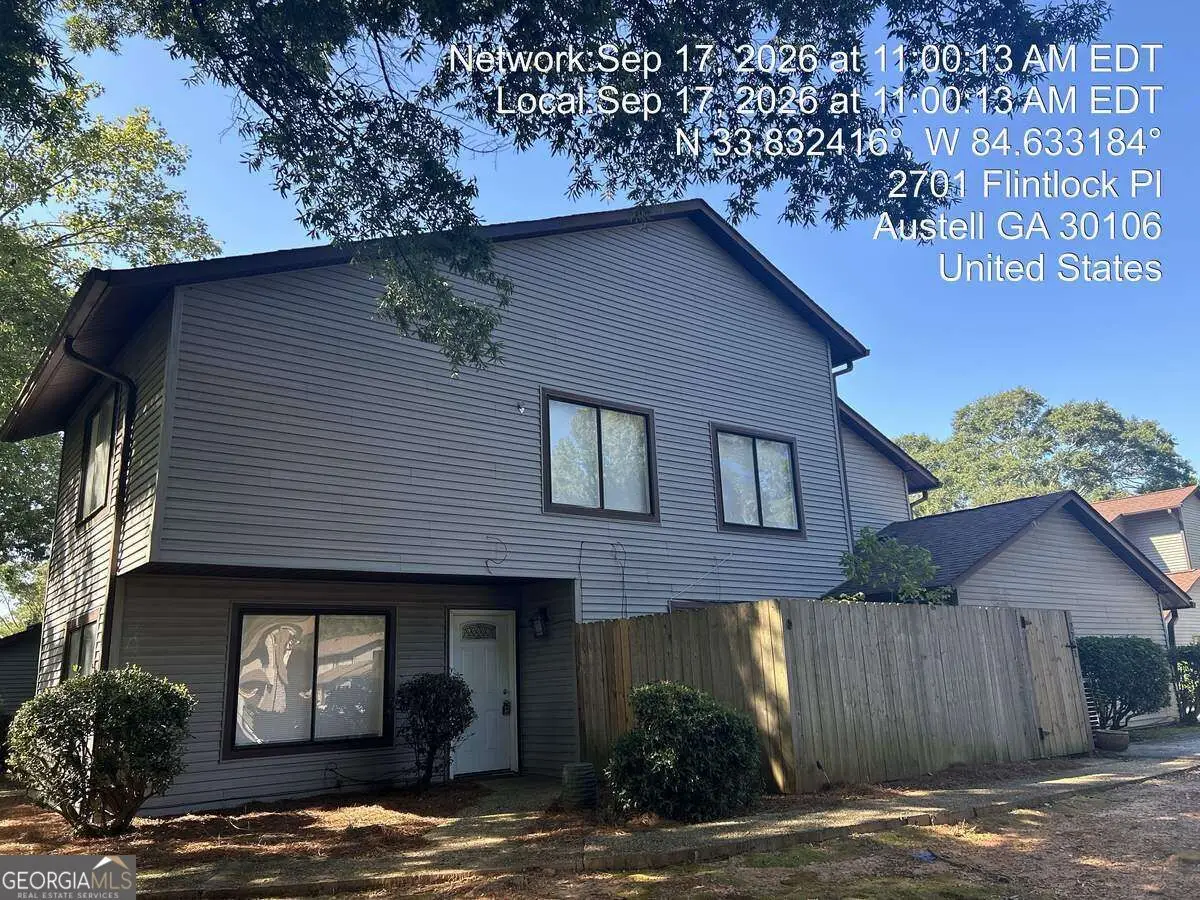2701 Flintlock Place, Austell, GA 30106 - #1