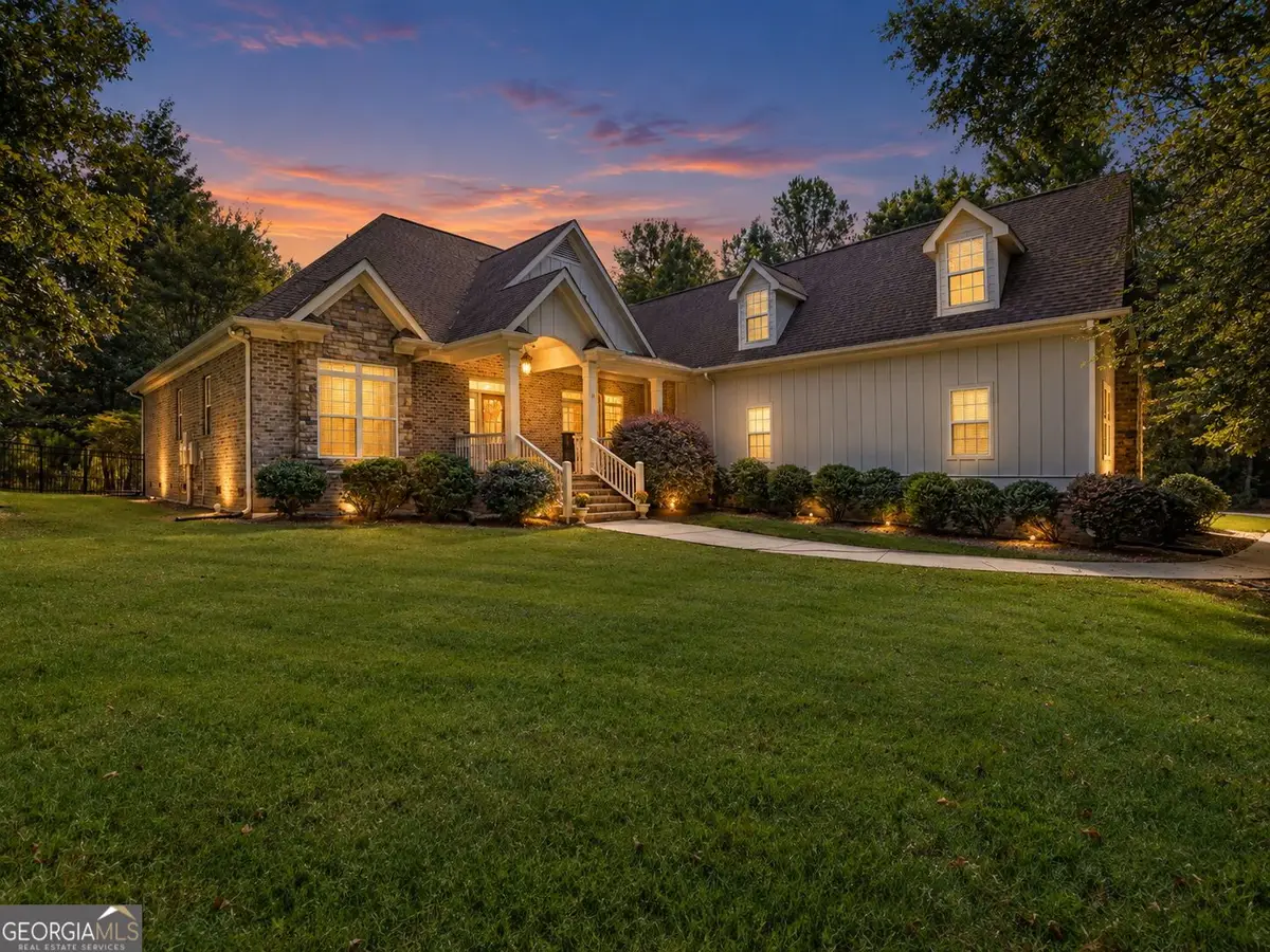 505 Crescent Drive, Forsyth, GA 31029 - #1